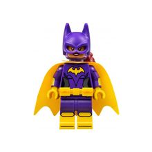 LEGO Batman Movie 70902 Погоня за Женщиной-кошкой