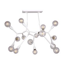 Люстра Favourite Electron 1755-15P