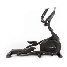 Эллиптический тренажер Sole E98