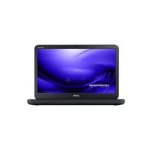 Ноутбук 15.6 Dell Inspiron N5050 B960 2Gb 320Gb HD Graphics DVD(DL) BT Cam 4400мАч Win7HB Черный 5050-6214 [20682]