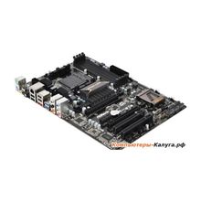 Мат. плата ASRock 970 Extreme 3 &lt;SAM3+, AMD 970 + SB950, 4*DDR3, 2*PCI-E16x, SATA RAID, SATA III, GB Lan, ATX, Retail&gt;&gt;