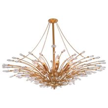 Escada Подвесная люстра Escada Crystal 1 650 8S ID - 464217