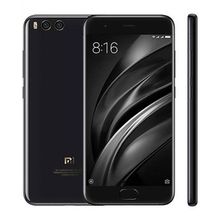 Xiaomi Mi6 4 64GB черный