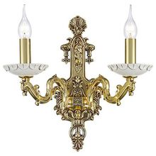 Dio D’Arte Бра Dio D’Arte Nera Nera E 2.1.2 CG ID - 428038