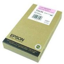 Картридж для EPSON T5636 (светло-пурпурный) совместимый