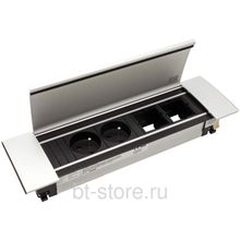 Крышка Bachmann Power Frame Cover на 4 модуля