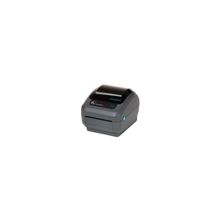 Принтер этикеток Zebra GK 420D (GK 420D + LAN)