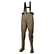 Забродники SBW-3203R, 3L (EU-XL), Tan Daiwa