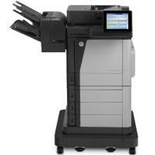 HP Color LaserJet Enterprise M680z МФУ лазерное цветное