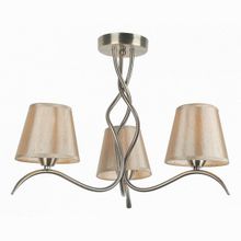 Arte Lamp Glorioso A6569PL-3AB