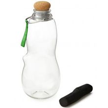 Black+Blum с угольным фильтром Eau Good лайм