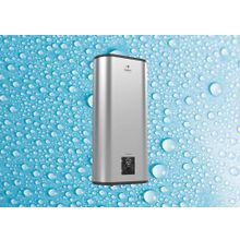 Накопительный водонагреватель Timberk SWH FSM5 100 V