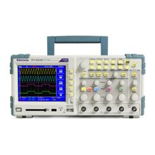 Осциллограф Tektronix TPS2024B