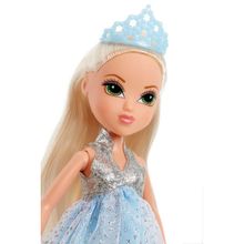 MOXIE Кукла Moxie 540137 Мокси Принцесса в голубом платье 540137