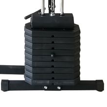 DFC Силовой комплекс DFC D7002