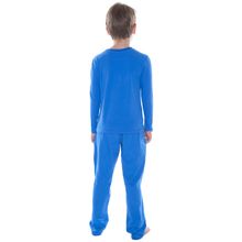 Juno Tractor синяя