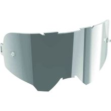 Линза Leatt Light Grey Lens 58% (8019100091)