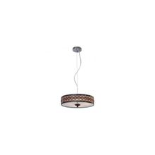 Светильник подвесной  ARTE Lamp A6140SP-3BK