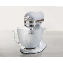 Миксер планетарный KitchenAid 5KSM156 EFP ARTISAN Морозный жемчуг