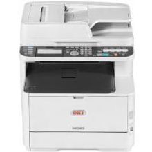 OKI MC363dn МФУ цветное светодиодное