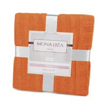 Мона Лиза Monet 140х180 оранж Classic