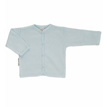 Lucky Child голубая Ажур