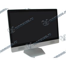 Моноблок - платформа Wibtek "A22 L6" (Socket 1151, 2xDDR3 SO-DIMM, без HDD, LAN, WiFi, Webcam, 21.5" 1920x1080, без ОС) [135216]