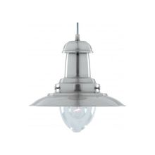 ARTE LAMP  Светильник подвесной FISHERMAN A5530SP-1SS