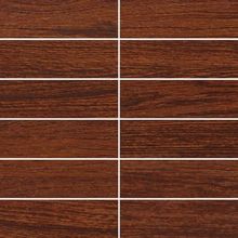 Керамогранит Paradyz Rovere Rosso декор 29,8х29,8