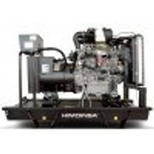 Himoinsa HYW-30 M5 с АВР