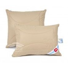Подушка упругая PURE CAMEL 50х70 см Каригуз 3ЧВ15-3