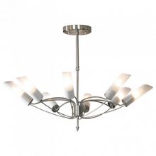 Lussole Люстра на штанге Lussole Lano LSA-2813-08 ID - 393925