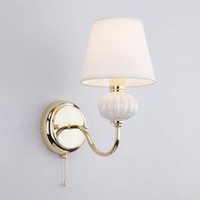 Бра (настенный светильник) Eurosvet 60072 1