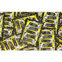 Настольная игра MAGELLAN MAG00060 Крокодил