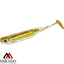 Виброхвост Mikado  FURYO  11.5  cm   M516 ( 5 шт.)