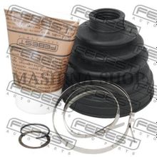 Пыльник ШРУСа внутреннего (комплект) NISSAN PATHFINDER R51M (05-13) 85.3X92X25.3