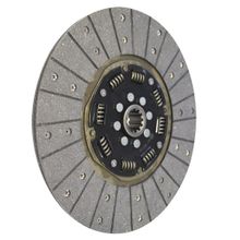 Диск сцепления 80-1601130 ведомый Трактора