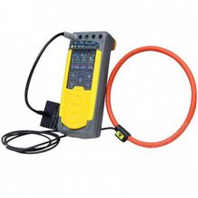 Вольтамперфазометр РС-30 с клещами ПТИ-3000