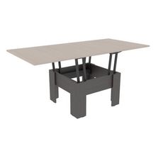 ПМ: МебельСон Журнальный столик Секрет