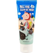 Elizavecca Milky Piggy Hell Pore Clean Up Mask 100 мл