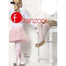 Колготки Franzoni Pizzo Florent