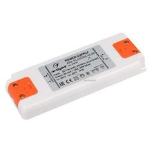 Arlight Блок питания Arlight ARV-HL24030A-Slim 025741 ID - 449739