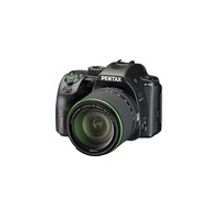 Pentax Зеркальный фотоаппарат PENTAX K-70 + объектив DA 18-135WR
