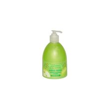 Крем-мыло нейтрализующее запахи «Зеленое яблоко», 400 мл