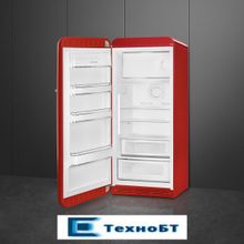 Холодильник Smeg FAB28LRD3