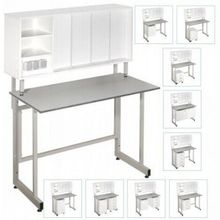 Стол титровальный Лаб-Про ЛК-900 СТ (Керамика,900х630х1550 850)