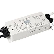 Декодер DMX SR-2102HSWP (220V, 1200W, 3CH), 21051 |  код. 021051 |  Arlight