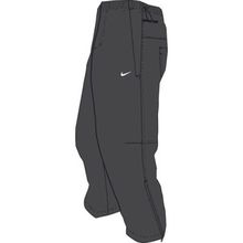 Брюки Nike N - Optimum Pant 341346-040