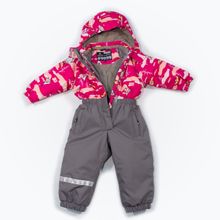 Lappi Kids Комбинезон Lumi 4109 304-104