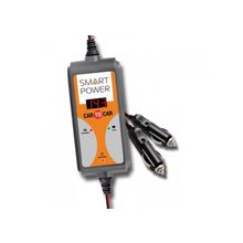 Интеллектуальные провода-прикуриватели BERKUT SMART POWER SP-CAR